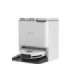 Ezviz RS20 Max 0.35 L Bagless Cleaning Robot, White