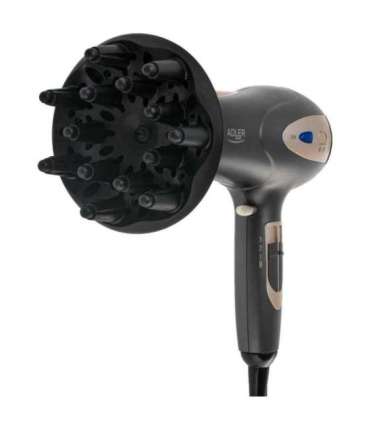 ADLER AD 2248gc Hair dryer
