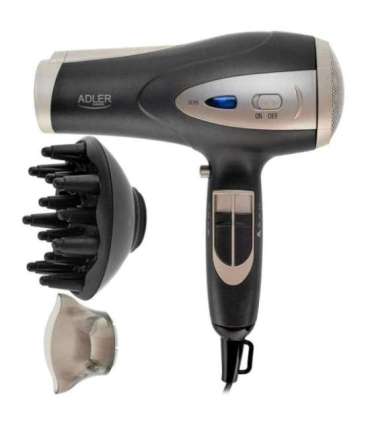 ADLER AD 2248gc Hair dryer