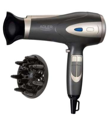 ADLER AD 2248gc Hair dryer