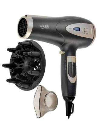 ADLER AD 2248gc Hair dryer