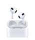 Apple AirPods (3rd generation) with MagSafe Charging Case