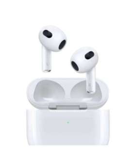 Apple AirPods (3rd generation) with MagSafe Charging Case