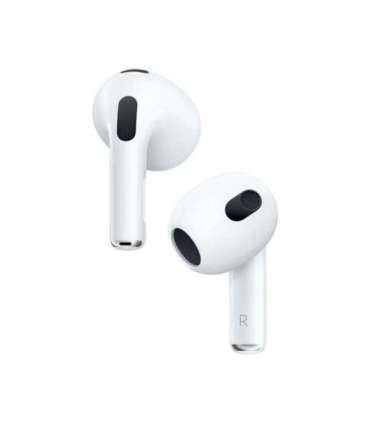Apple AirPods (3rd generation) with MagSafe Charging Case