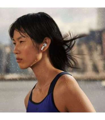 Apple AirPods (3rd generation) with MagSafe Charging Case