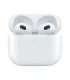 Apple AirPods (3rd generation) with MagSafe Charging Case