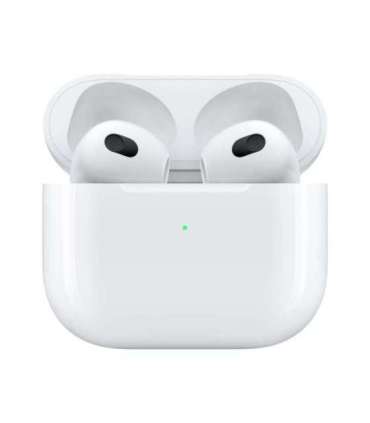 Apple AirPods (3rd generation) with MagSafe Charging Case