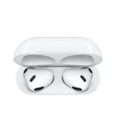 Apple AirPods (3rd generation) with MagSafe Charging Case