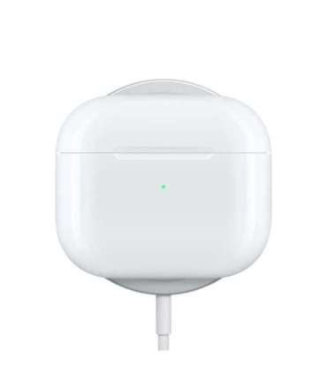 Apple AirPods (3rd generation) with MagSafe Charging Case