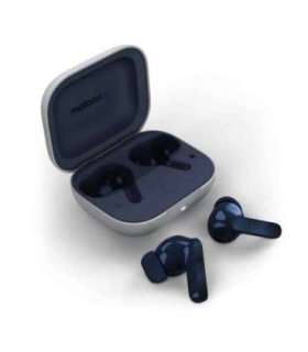 Motorola Moto Buds Headphones Wireless In-ear Calls/Music/Sport/Everyday Bluetooth Blue
