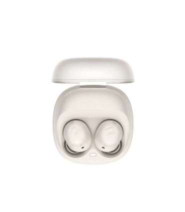 Havit TW969 - TWS wireless headphones, beige