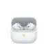 Havit TW982 - TWS wireless headphones, white