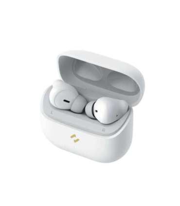 Havit TW982 - TWS wireless headphones, white