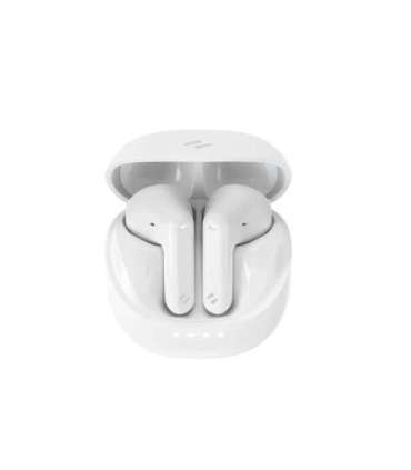 Havit TW931 - TWS wireless headphones, white