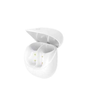 Havit TW931 - TWS wireless headphones, white