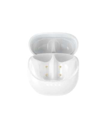 Havit TW931 - TWS wireless headphones, white