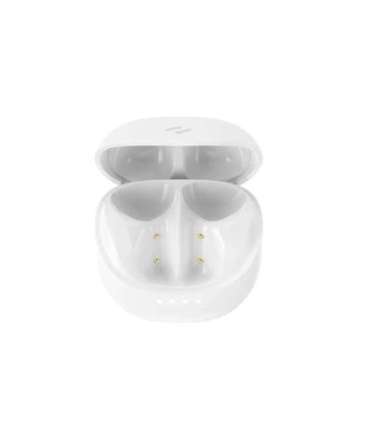 Havit TW931 - TWS wireless headphones, white