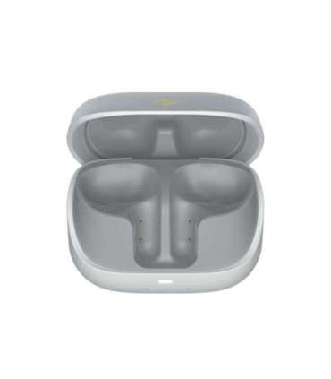 Havit TW906 Pro - TWS wireless headphones, grey