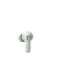 Havit TW906 Pro - TWS wireless headphones, grey