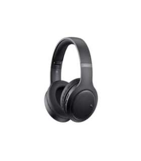 Havit H633BT - wireless on-ear headphones, black