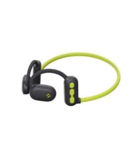 Havit E553BT Freego Pro – Open Ear Air Conduction Headphones, green