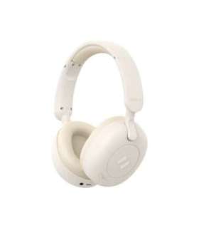 Havit H655BT - Bluetooth wireless headphones, beige