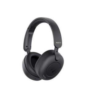 Havit H655BT - Bluetooth wireless headphones, black