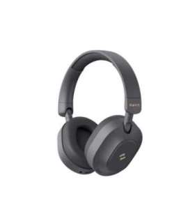 Havit H668BT - BT cordless headphones, black