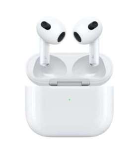 Apple AirPods (3rd generation) with Lightning Charging Case