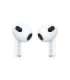 Apple AirPods (3rd generation) with Lightning Charging Case