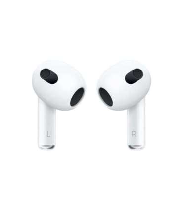 Apple AirPods (3rd generation) with Lightning Charging Case