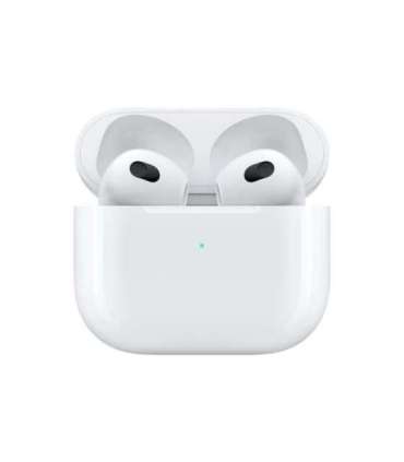 Apple AirPods (3rd generation) with Lightning Charging Case