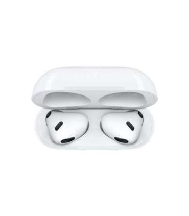 Apple AirPods (3rd generation) with Lightning Charging Case