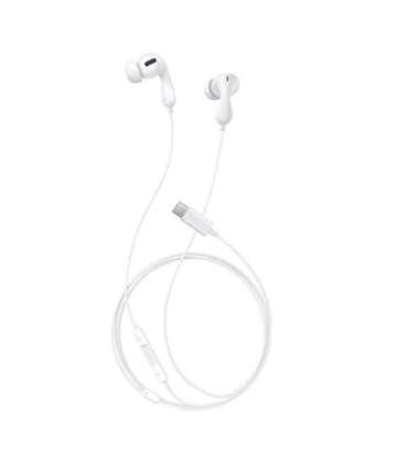 Baseus Encok CZ20 - headphones (white)