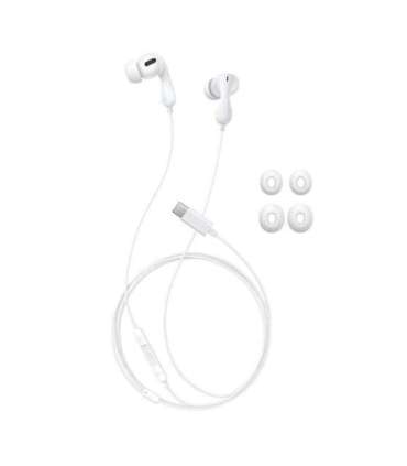 Baseus Encok CZ20 - headphones (white)