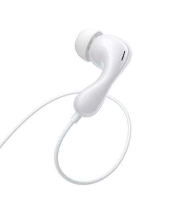 Baseus Encok CZ20 - headphones (white)
