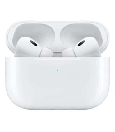 Apple AirPods Pro (2nd generation) w/ MagSafe Charging Case (USB‑C)