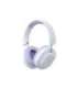 Havit H668BT - Bluetooth cordless headphones (violet)