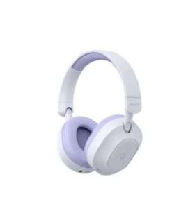 Havit H668BT - Bluetooth cordless headphones (violet)