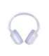 Havit H668BT - Bluetooth cordless headphones (violet)