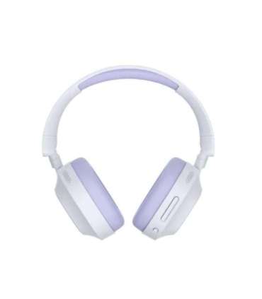 Havit H668BT - Bluetooth cordless headphones (violet)