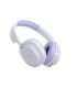 Havit H668BT - Bluetooth cordless headphones (violet)