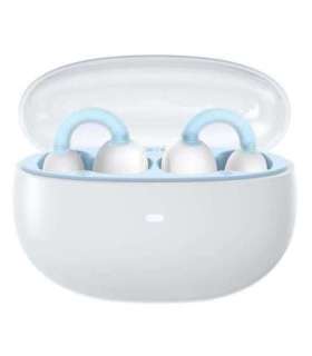 Baseus AirGo 1 Ring Headset True Wireless Stereo (TWS) In-ear Calls/Music Bluetooth White