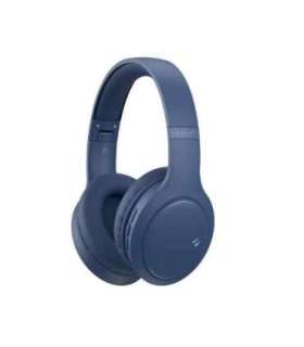 Havit H633BT - wireless on-ear headphones, blue