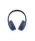 Havit H633BT - wireless on-ear headphones, blue