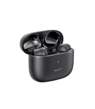 Havit TW958 Pro - TWS wireless headphones, black