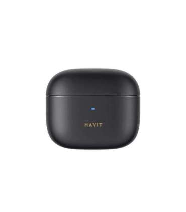 Havit TW958 Pro - TWS wireless headphones, black