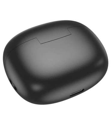 Hoco EQ5 Energy Headset Wireless In-Ear Calls/Music Bluetooth Black
