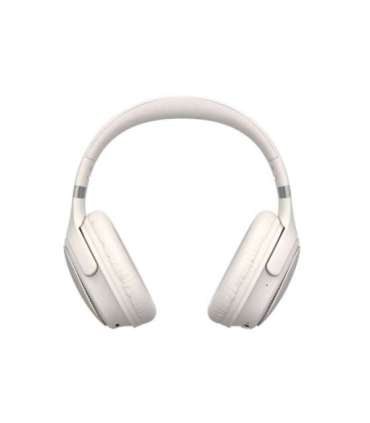 Havit H630BT - bluetooth headphones (beige)