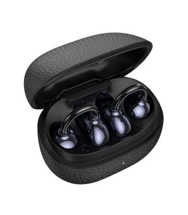 Hoco EA5 DUKE III Headset Wireless Open-Ear Connectivity/Music Bluetooth Black